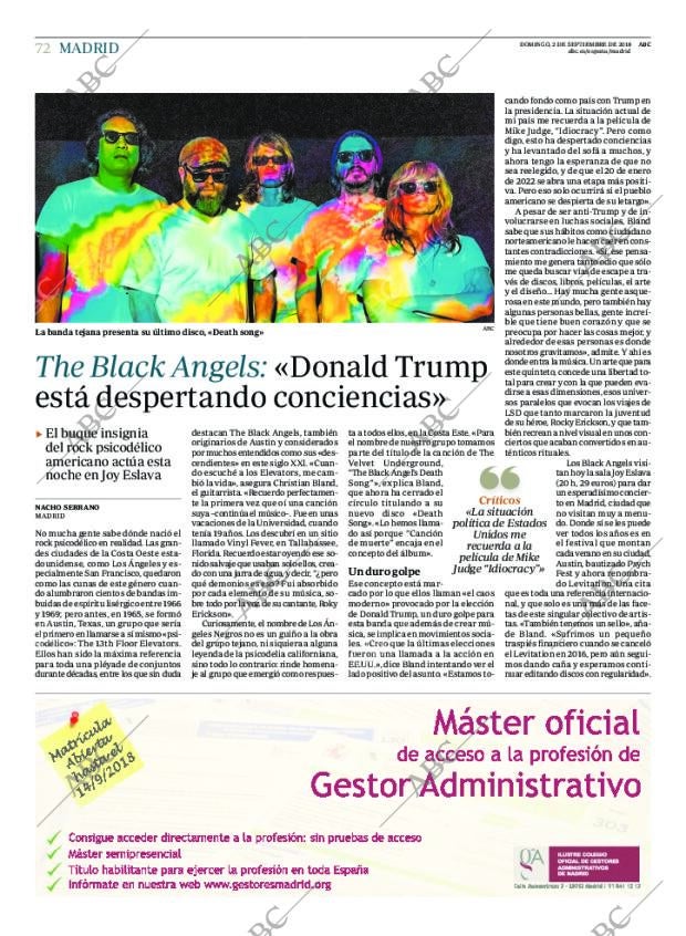ABC MADRID 02-09-2018 página 74