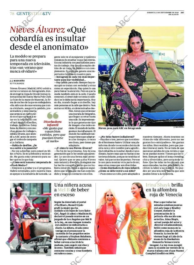ABC MADRID 02-09-2018 página 80