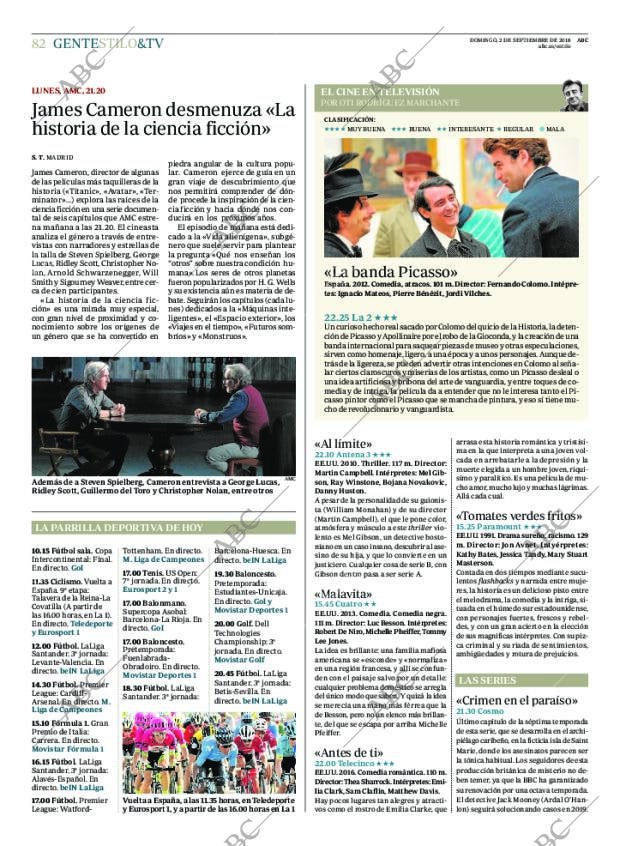 ABC MADRID 02-09-2018 página 84