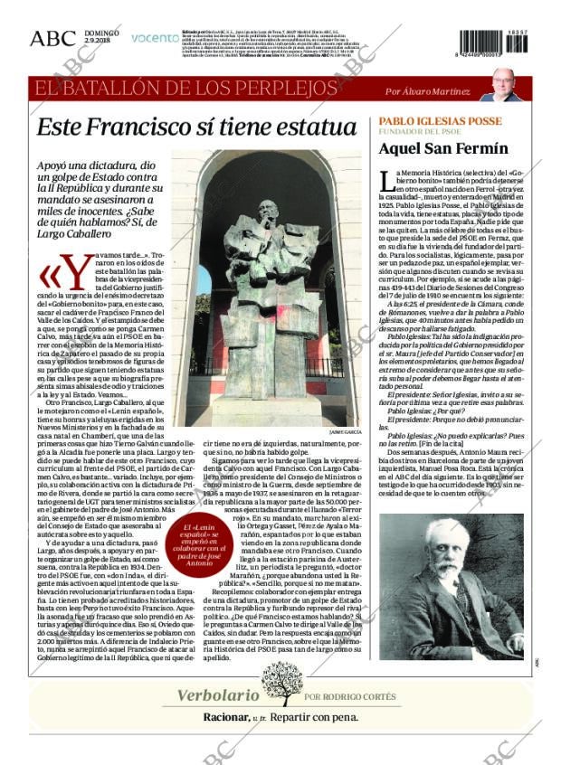 ABC MADRID 02-09-2018 página 86