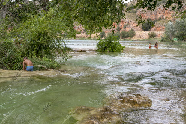 Lagunas de Ruidera