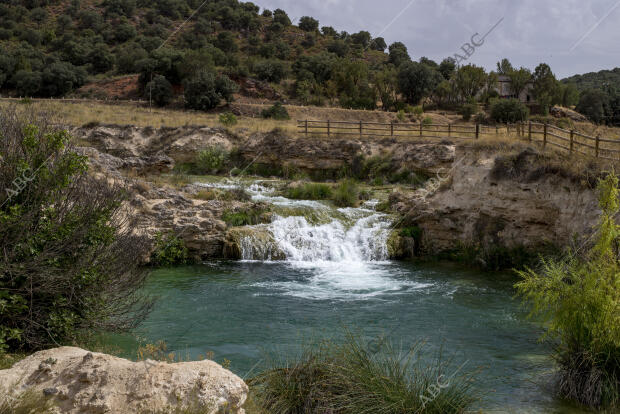 Lagunas de Ruidera