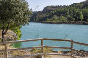 Lagunas de Ruidera