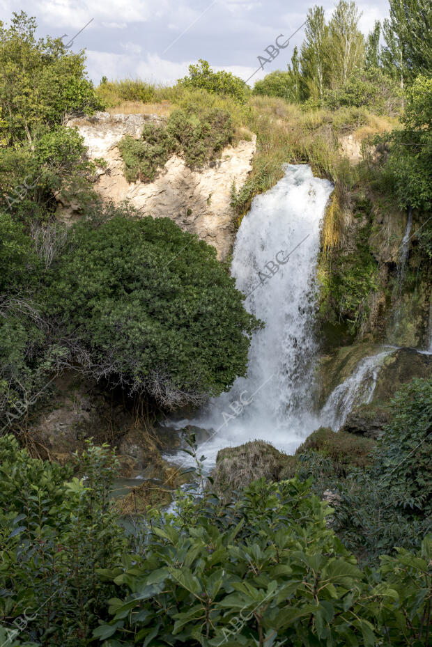 Lagunas de Ruidera