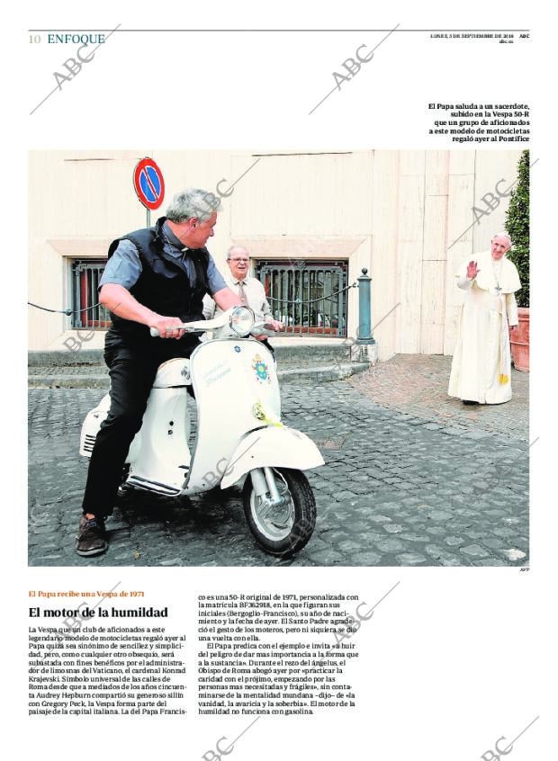 ABC MADRID 03-09-2018 página 10