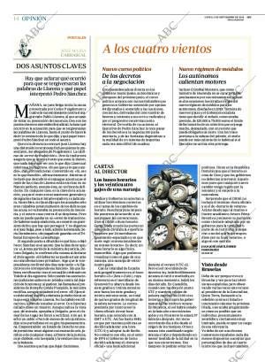 ABC MADRID 03-09-2018 página 14