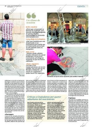 ABC MADRID 03-09-2018 página 17