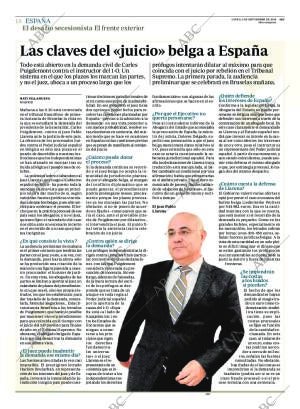 ABC MADRID 03-09-2018 página 18