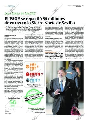 ABC MADRID 03-09-2018 página 24