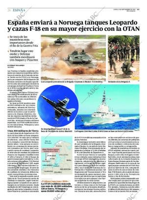 ABC MADRID 03-09-2018 página 26