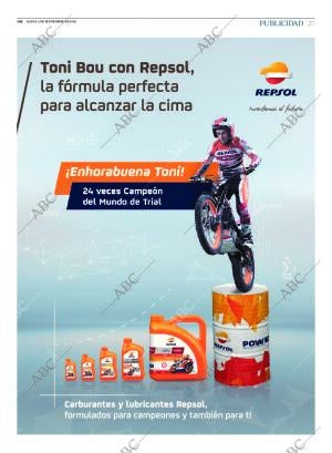 ABC MADRID 03-09-2018 página 27