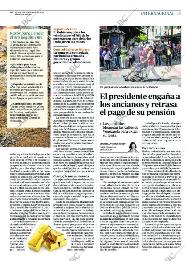 ABC MADRID 03-09-2018 página 29