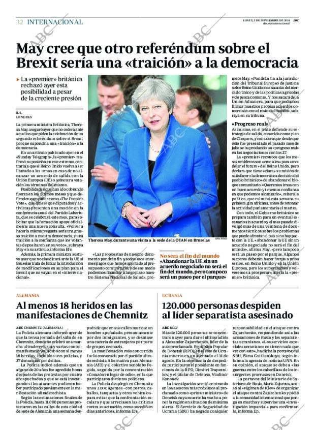 ABC MADRID 03-09-2018 página 32