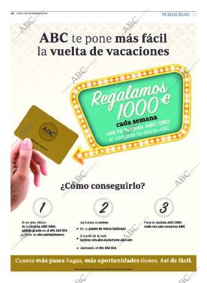 ABC MADRID 03-09-2018 página 33