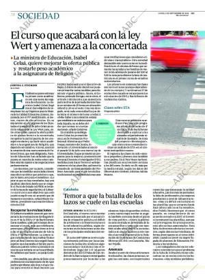 ABC MADRID 03-09-2018 página 38