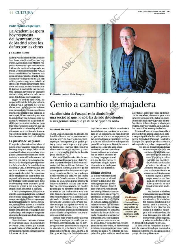 ABC MADRID 03-09-2018 página 44