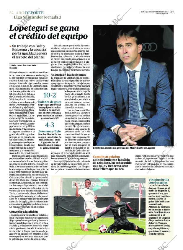 ABC MADRID 03-09-2018 página 52