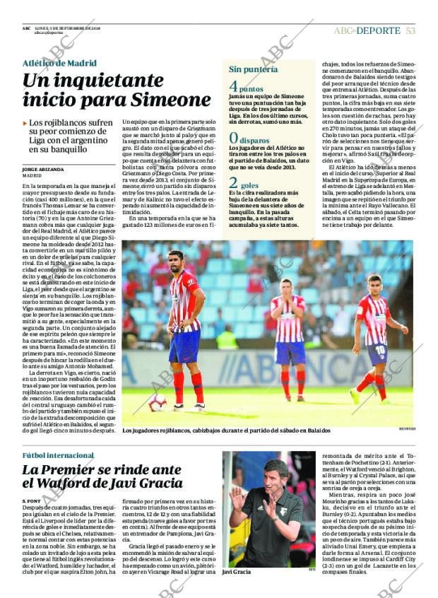 ABC MADRID 03-09-2018 página 53
