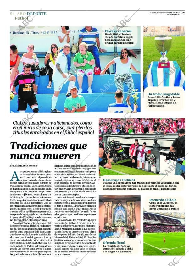 ABC MADRID 03-09-2018 página 54