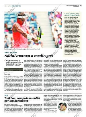 ABC MADRID 03-09-2018 página 56