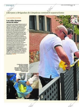 ABC MADRID 03-09-2018 página 6