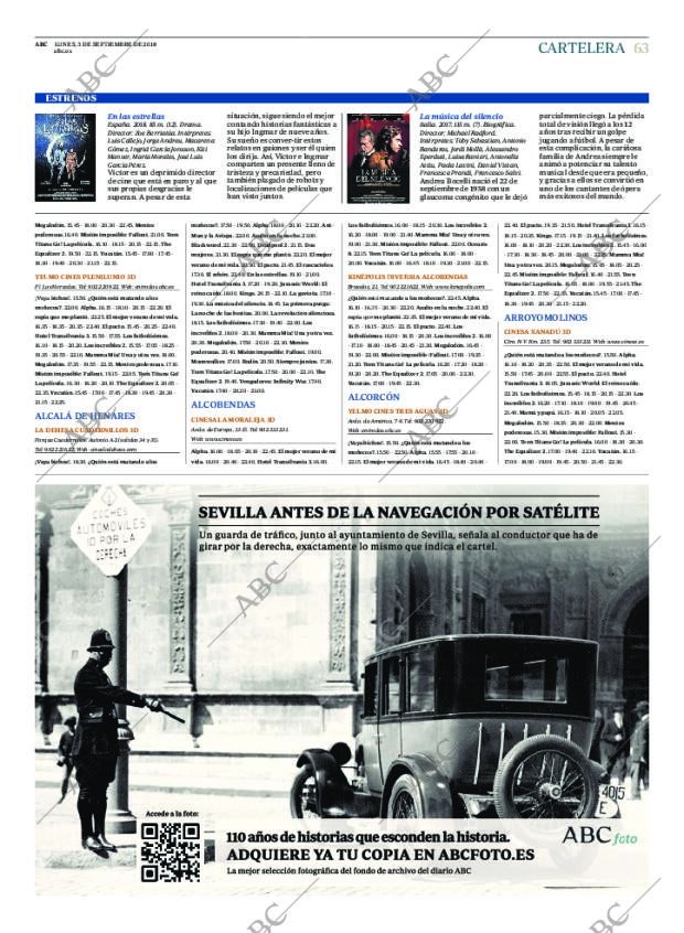 ABC MADRID 03-09-2018 página 63