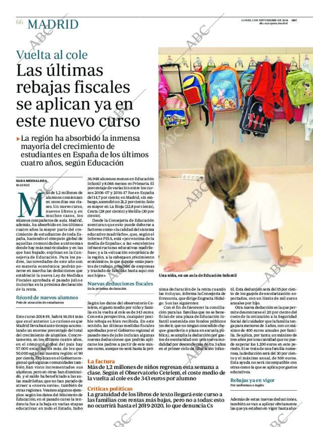 ABC MADRID 03-09-2018 página 66