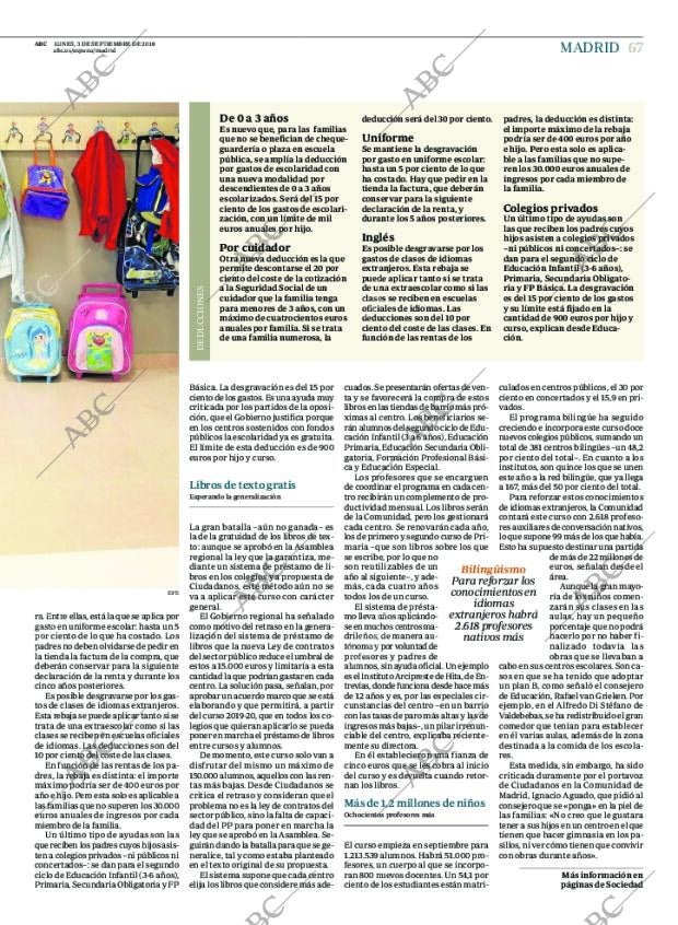 ABC MADRID 03-09-2018 página 67