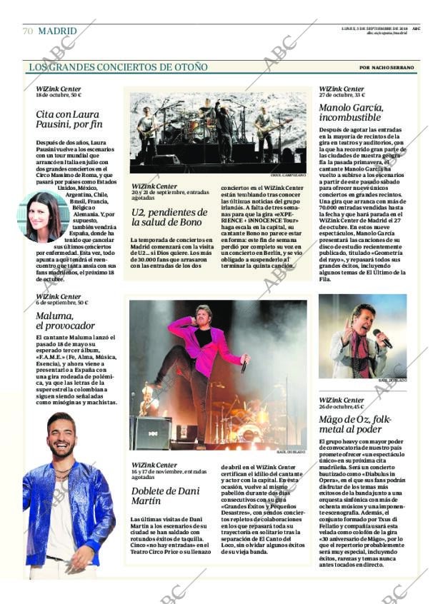 ABC MADRID 03-09-2018 página 70