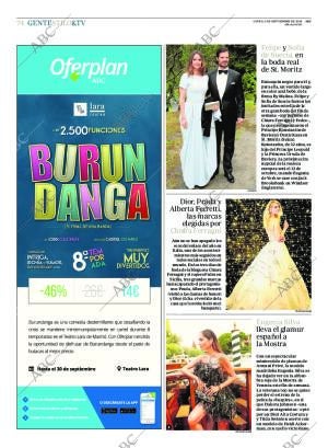 ABC MADRID 03-09-2018 página 74