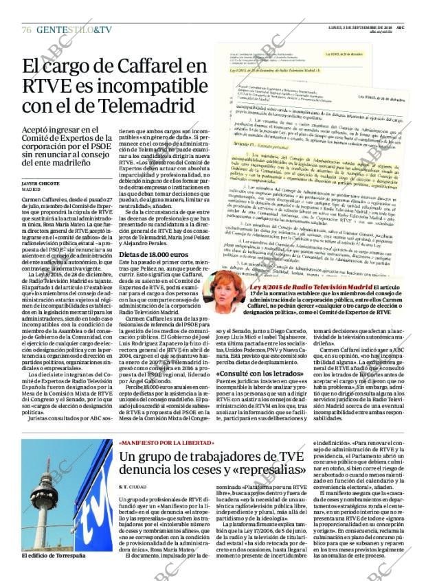 ABC MADRID 03-09-2018 página 76