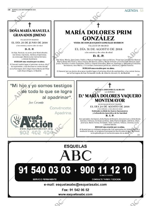 ABC MADRID 04-09-2018 página 53