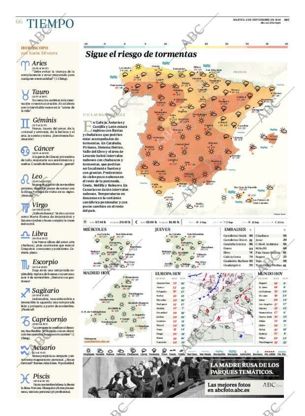 ABC MADRID 04-09-2018 página 66