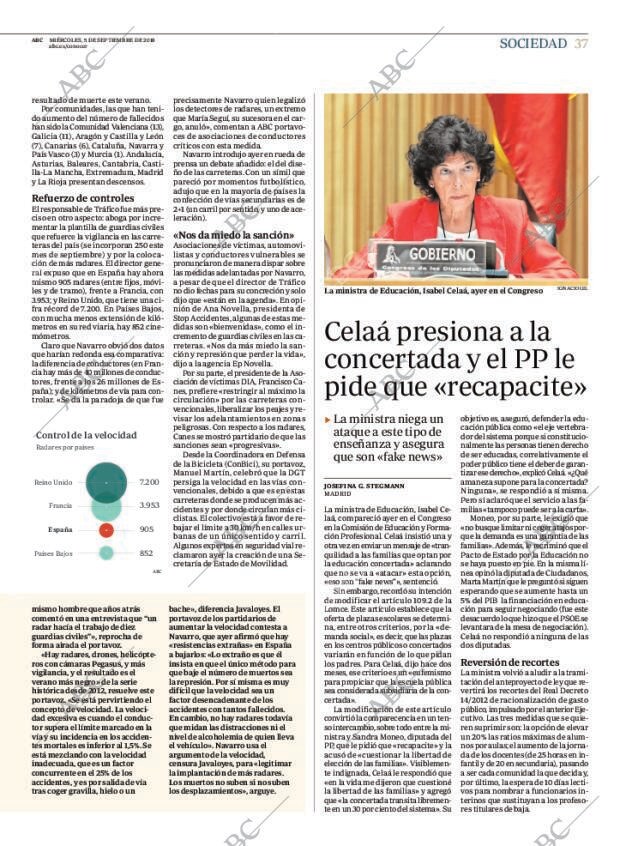 ABC MADRID 05-09-2018 página 37