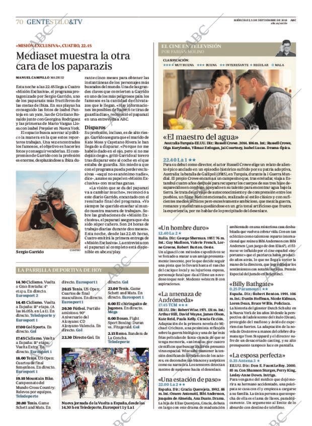 ABC MADRID 05-09-2018 página 70