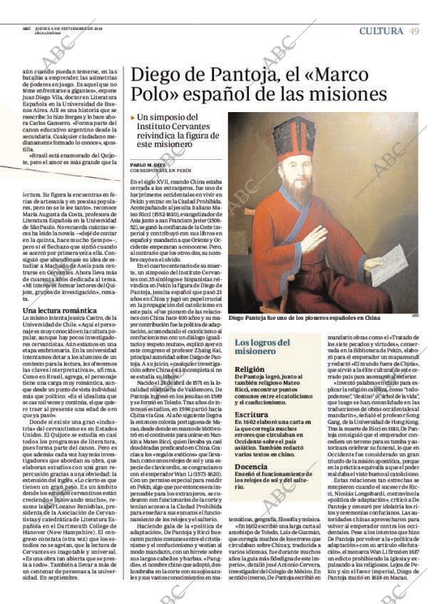 ABC MADRID 06-09-2018 página 49