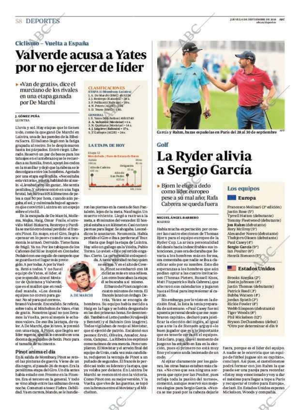 ABC MADRID 06-09-2018 página 58