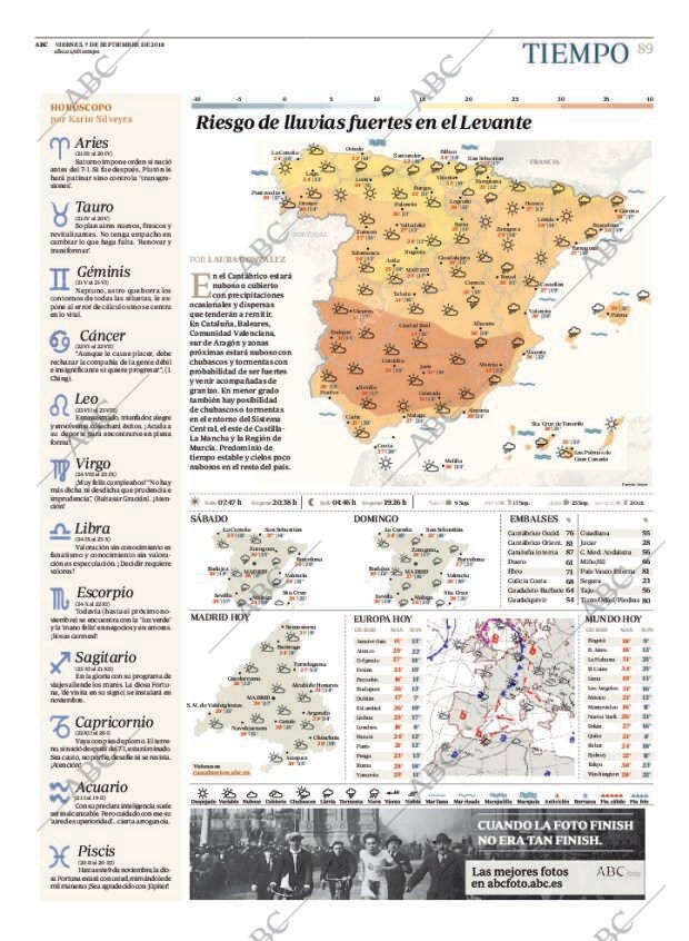 ABC MADRID 07-09-2018 página 89