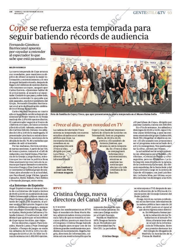 ABC MADRID 07-09-2018 página 93