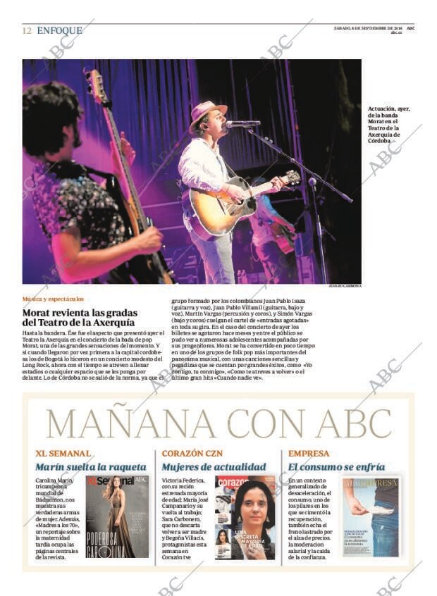 ABC CORDOBA 08-09-2018 página 12