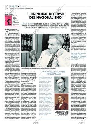 CULTURAL MADRID 08-09-2018 página 10