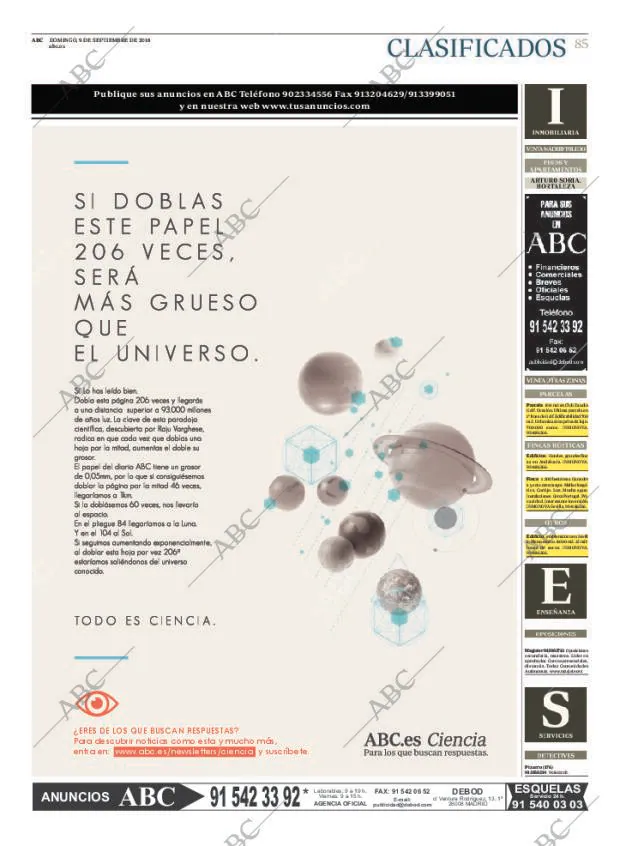 ABC MADRID 09-09-2018 página 87