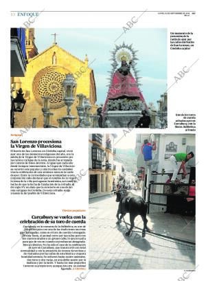 ABC CORDOBA 10-09-2018 página 10