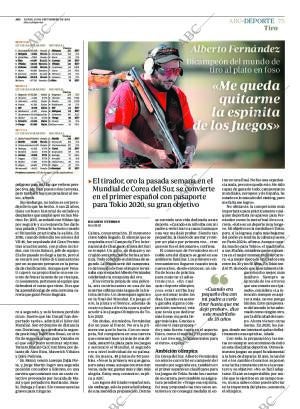 ABC CORDOBA 10-09-2018 página 75