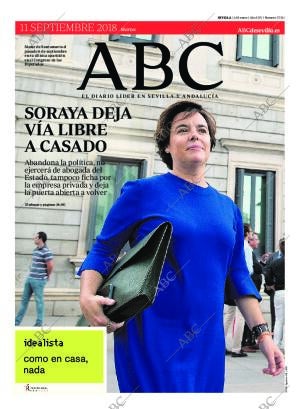 ABC SEVILLA 11-09-2018