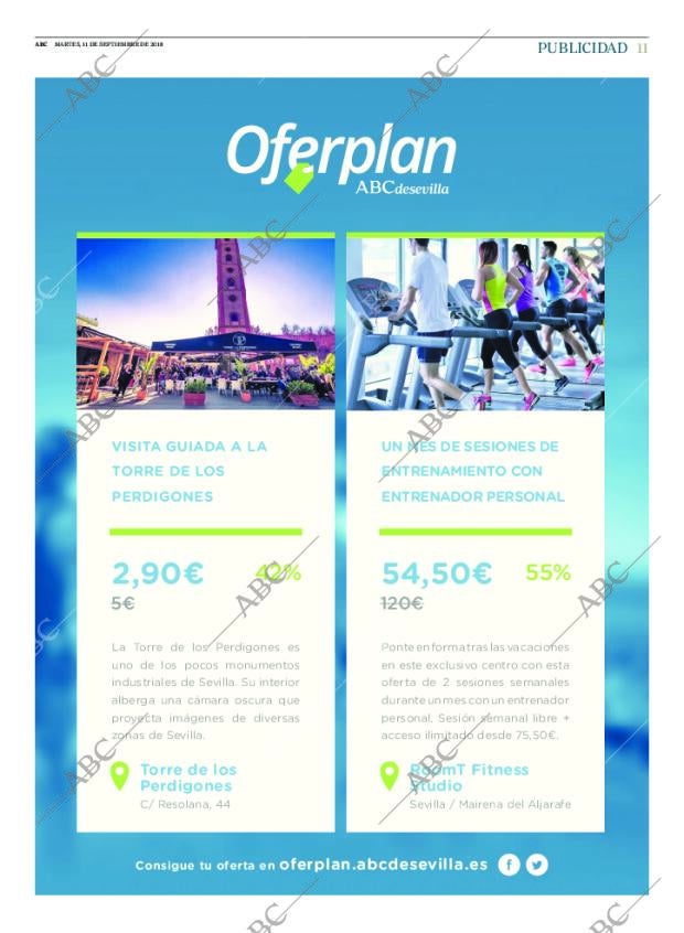 ABC SEVILLA 11-09-2018 página 11
