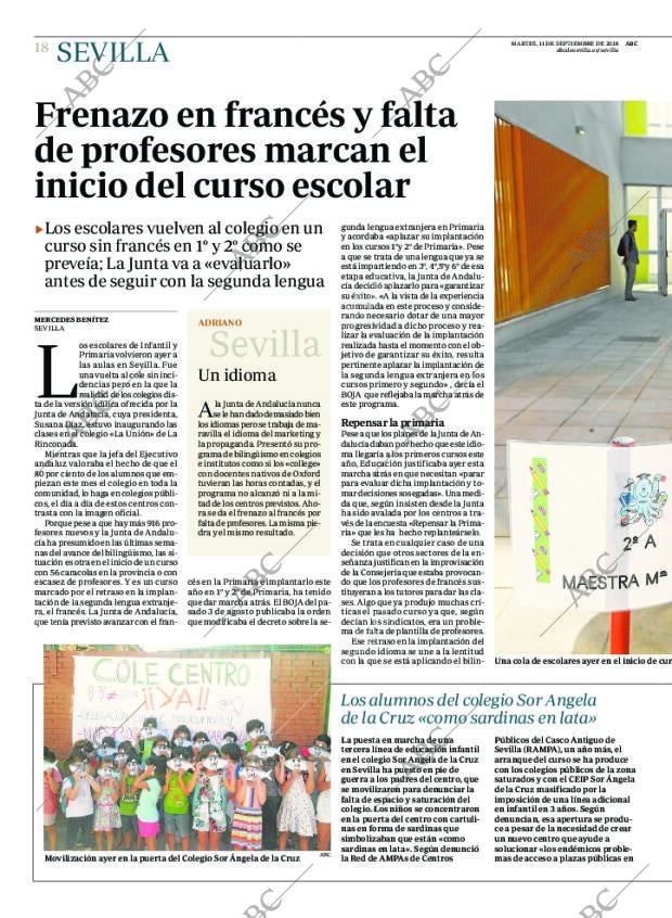 ABC SEVILLA 11-09-2018 página 18
