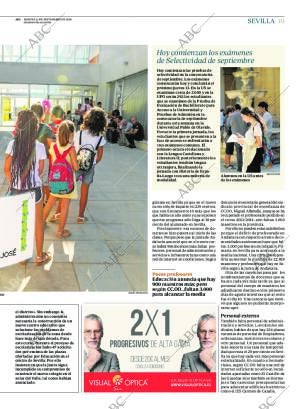 ABC SEVILLA 11-09-2018 página 19