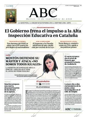 ABC SEVILLA 11-09-2018 página 2