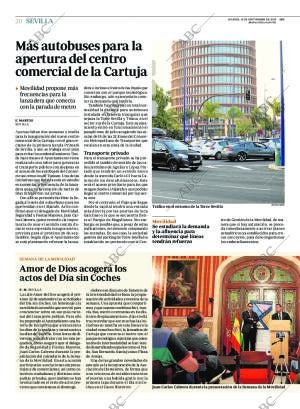 ABC SEVILLA 11-09-2018 página 20